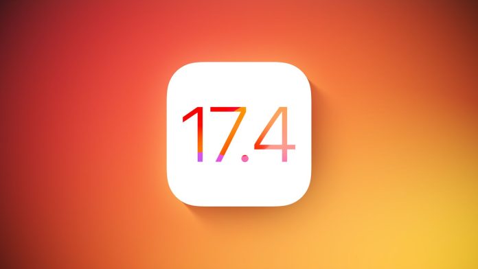 iOS-17.4-Feature-Orange iOS 17.4