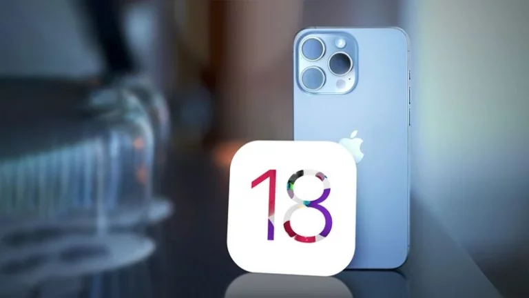 iOS 18 could be one of the biggest iPhone software updates in years
