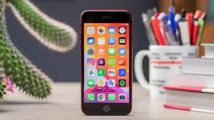 mejores-iphone_iphone-se-2022 (1) The iPhone SE