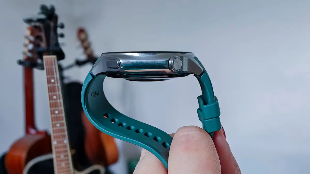 OnePlus Watch 2 