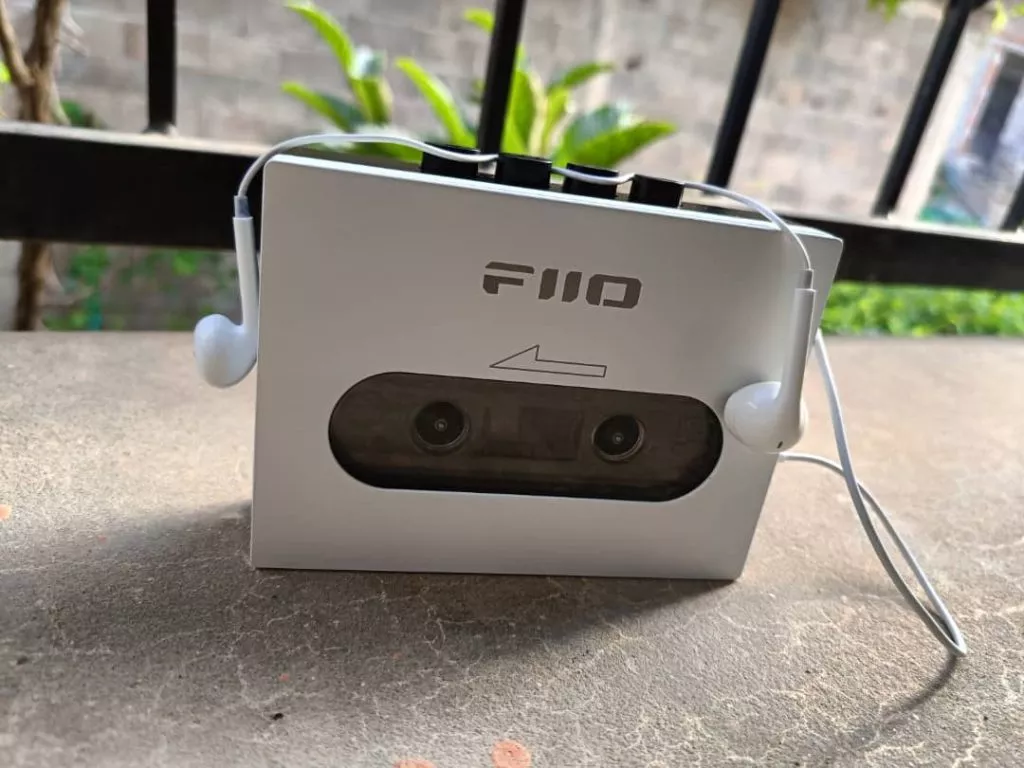 FiiO CP13