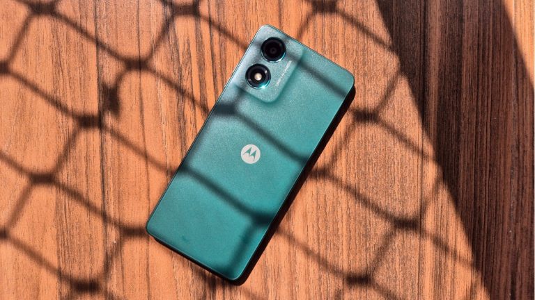 Motorola Moto G04 Review