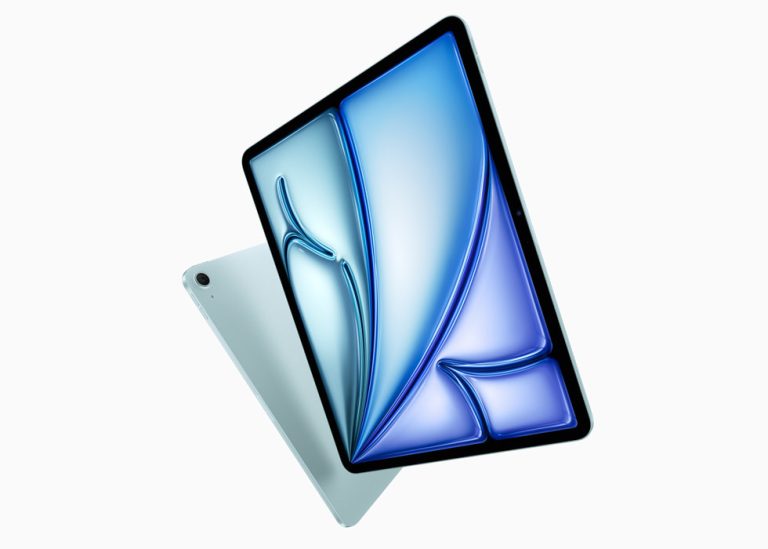 iPad Air 2024 hands-on review