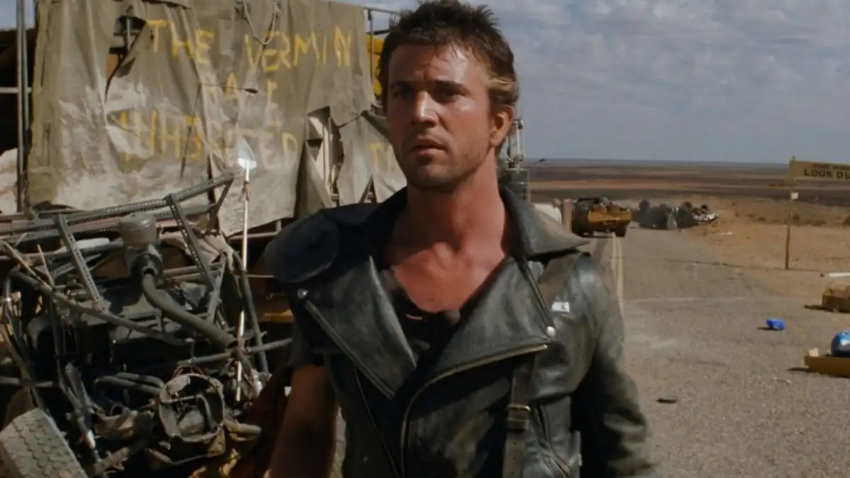 Mad Max