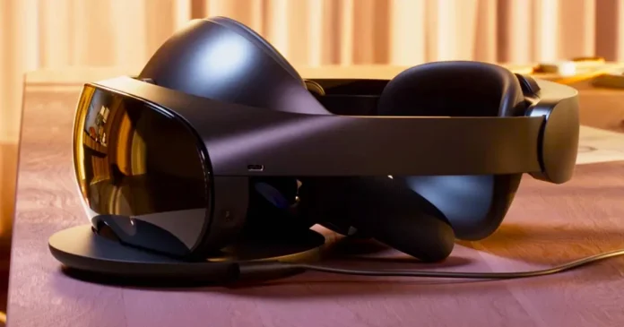 Meta Quest 4 Meta Quest 4