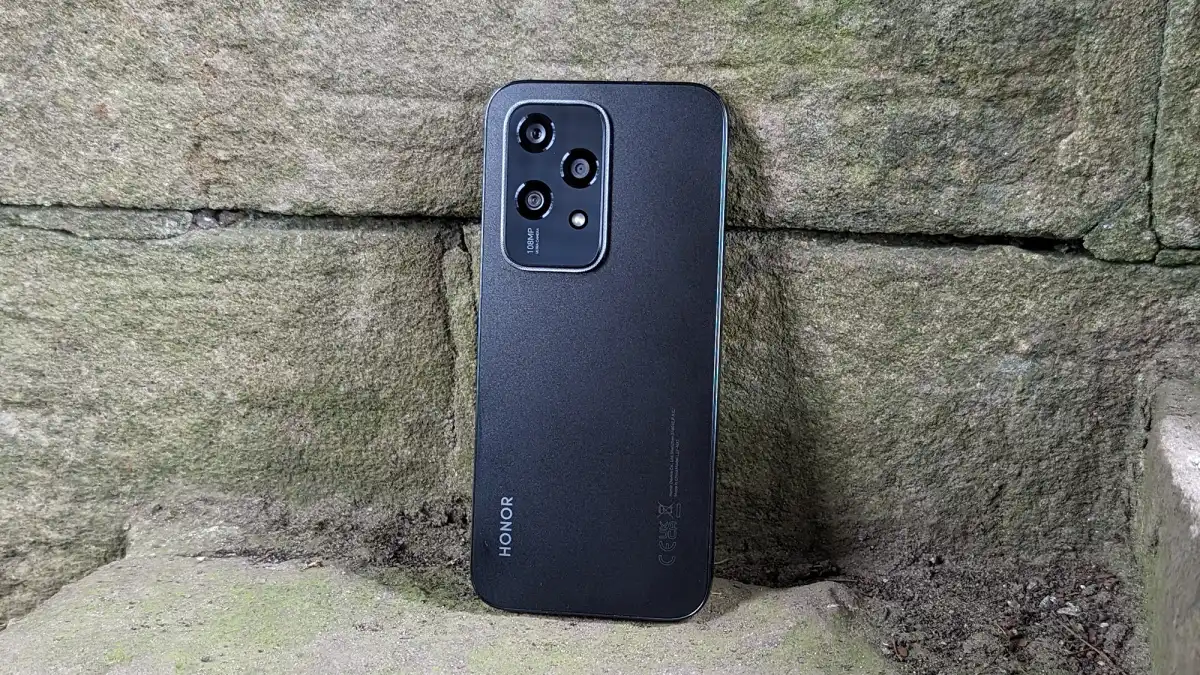 Honor 200 Lite