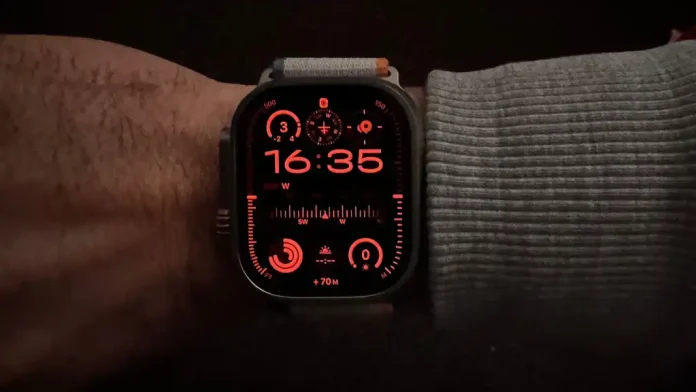watchOS 11