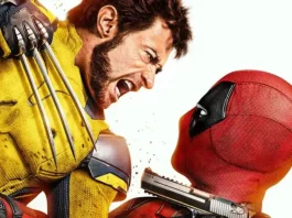 Deadpool and Wolverine trailer teases multiversal action Deadpool and Wolverine