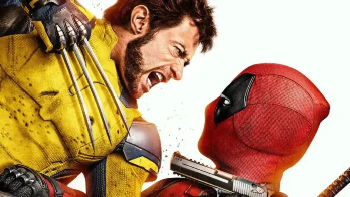 Deadpool and Wolverine