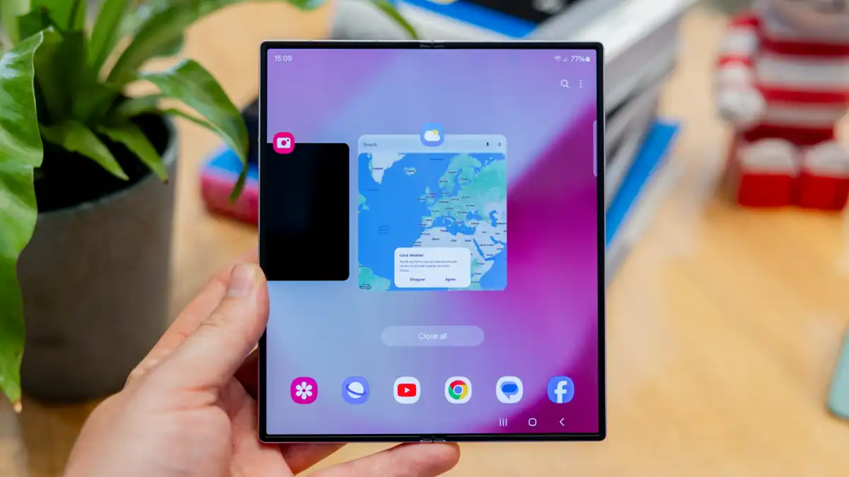 Samsung Unpacked 2024