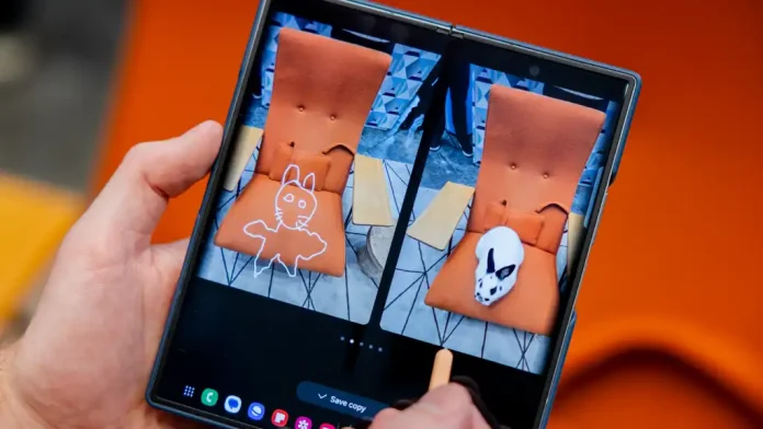 Galaxy-Z-Fold-6_review_15 Samsung