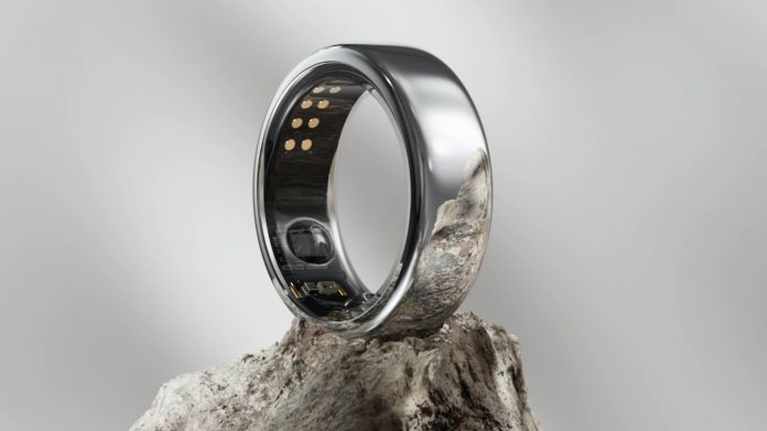 Samsung Galaxy Ring
