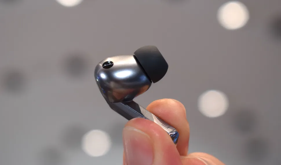 Galaxy Buds 3 Pro