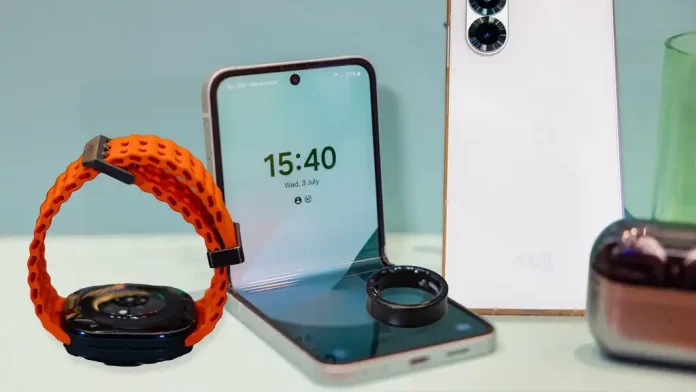 Samsung-Galaxy-Evvent Samsung Unpacked 2024