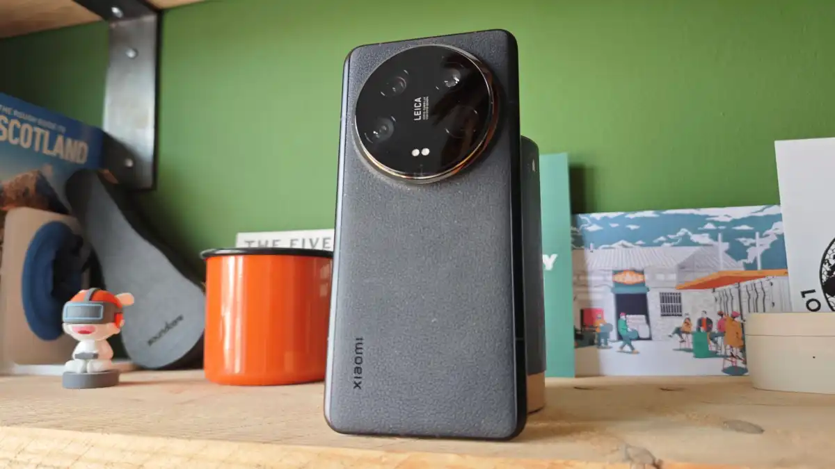 Xiaomi 15