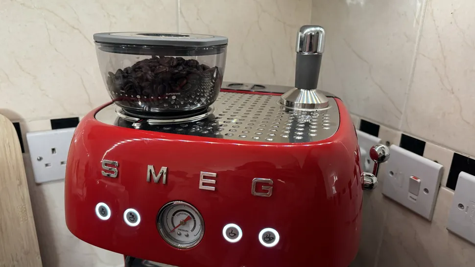 Smeg EGF03 