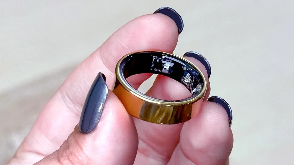  Galaxy Ring