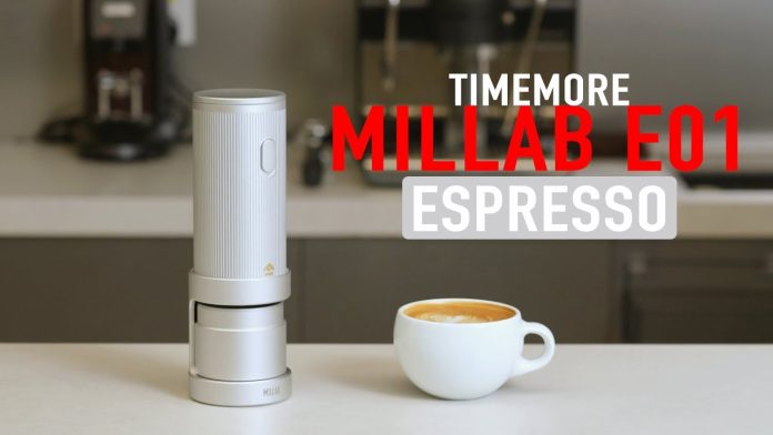 MILLAB E01