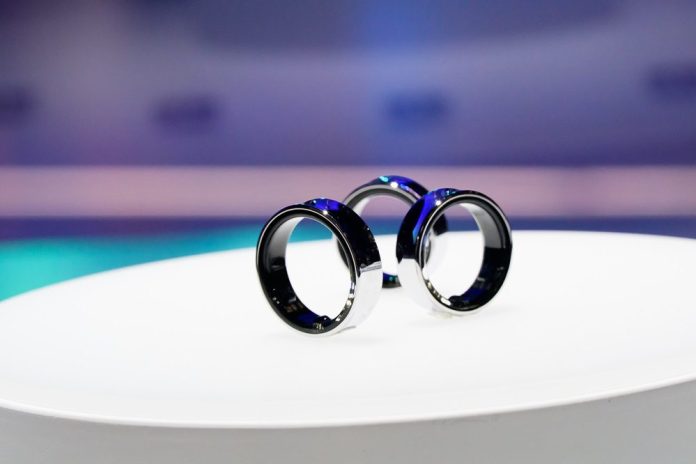 MWC-2024-Galaxy-Ring Samsung Galaxy Ring
