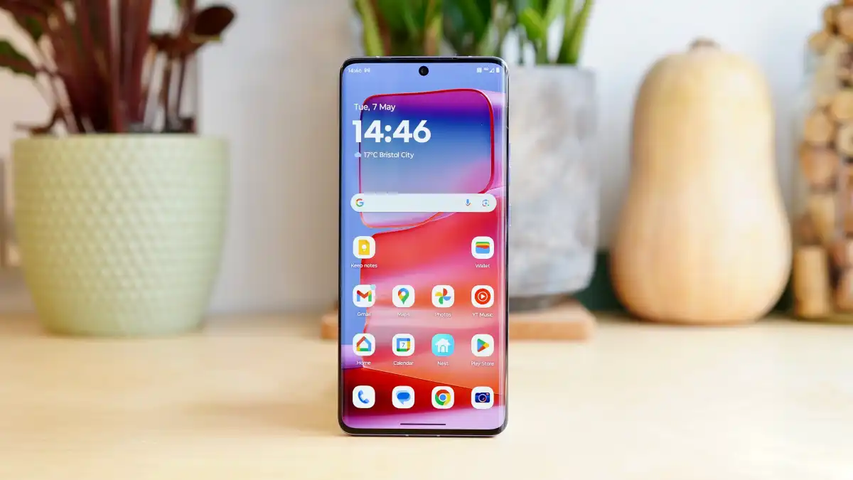 Motorola Edge 50 Neo