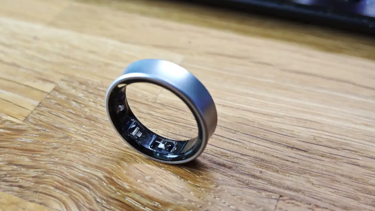 Galaxy Ring review