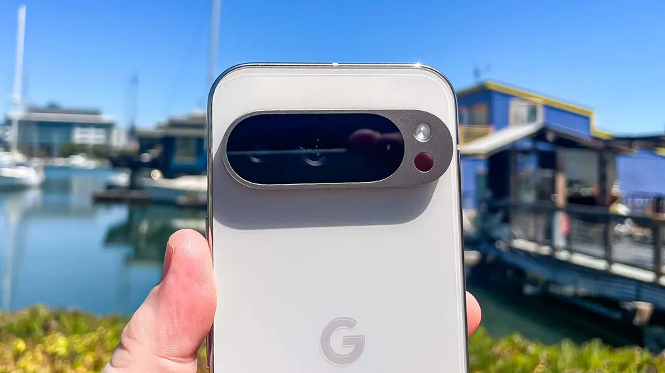 Google Pixel 9 Pro