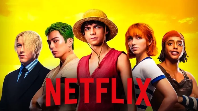 One Piece season 2