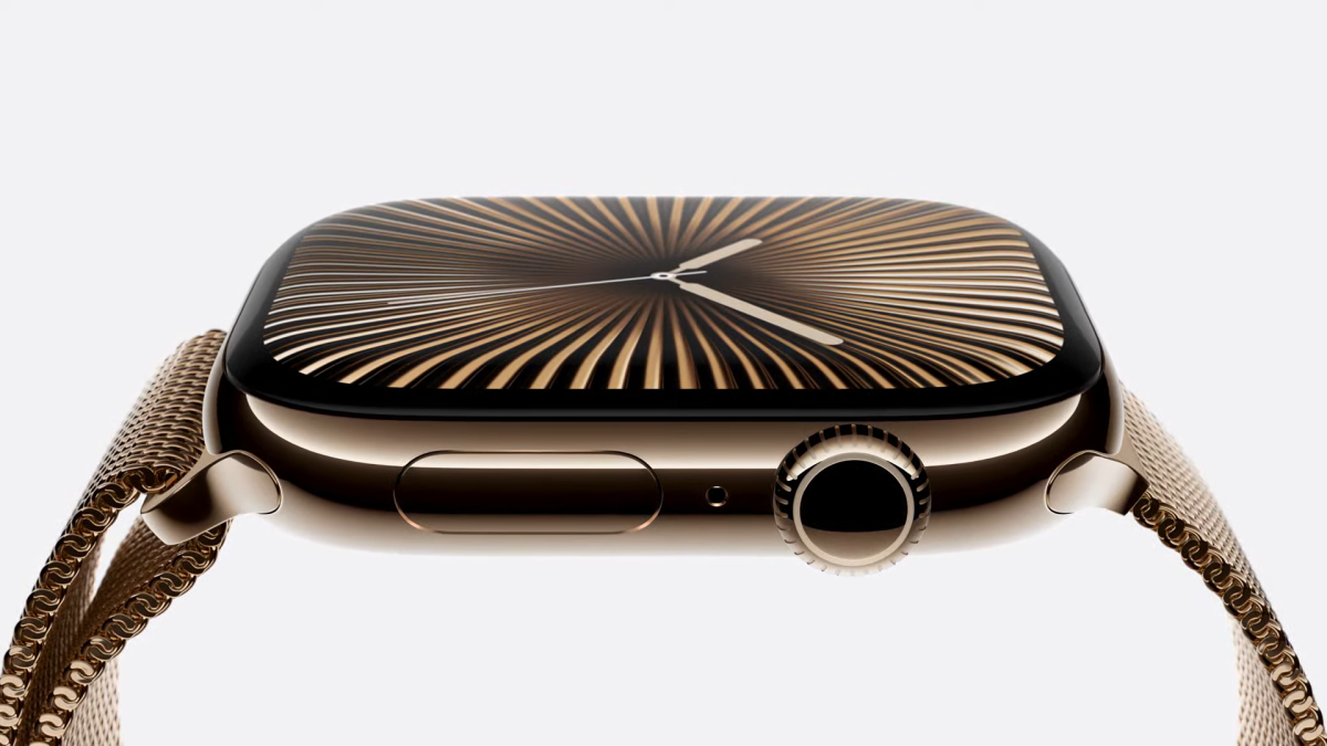 watchOS 11