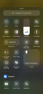 iOS 18