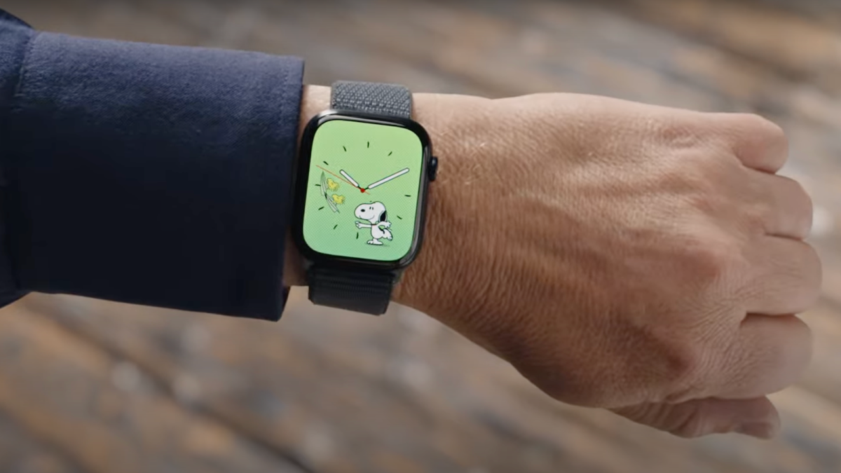 Apple Watch SE 3