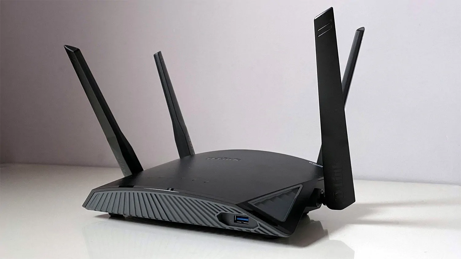 VPN on PS4
