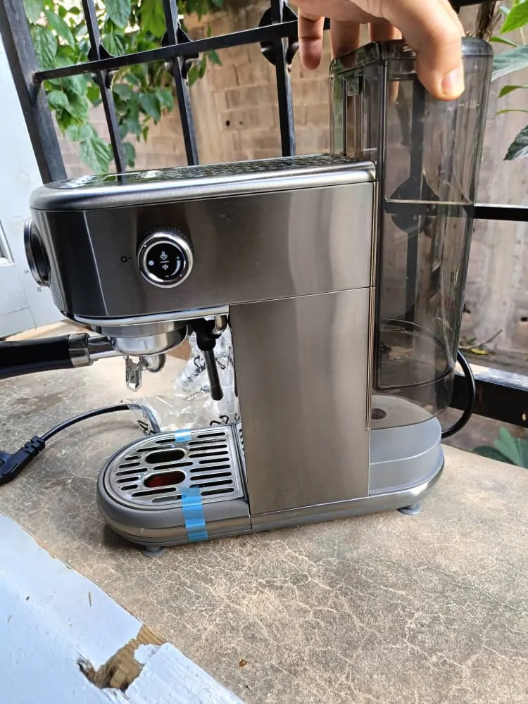 HiBrew H10B