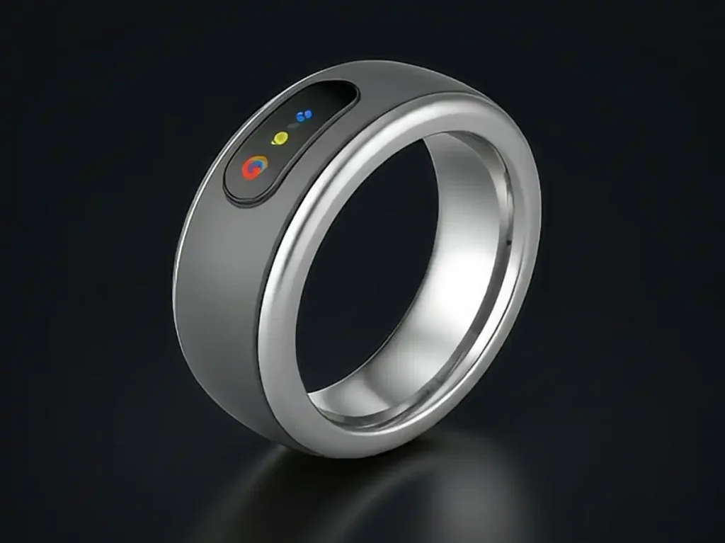 Pixel Ring