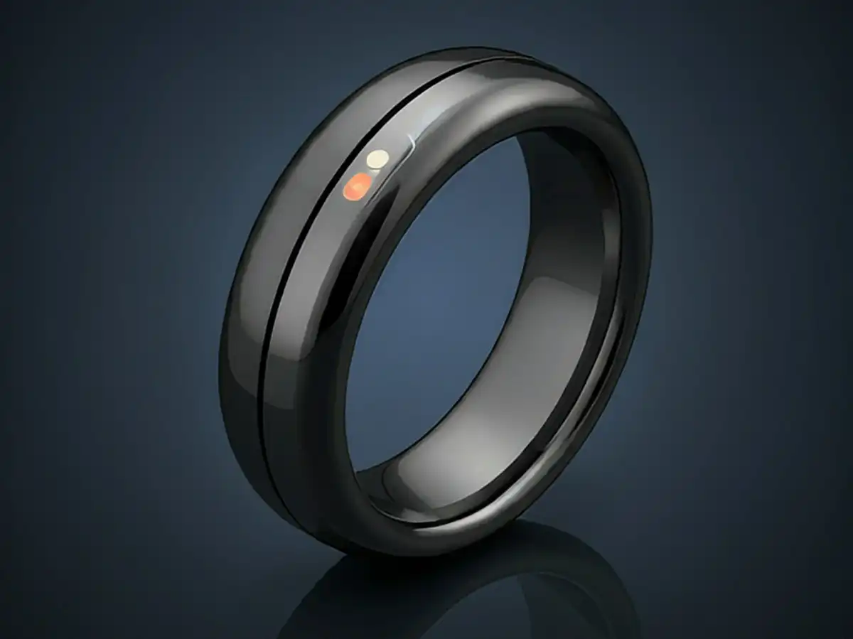 Pixel Ring