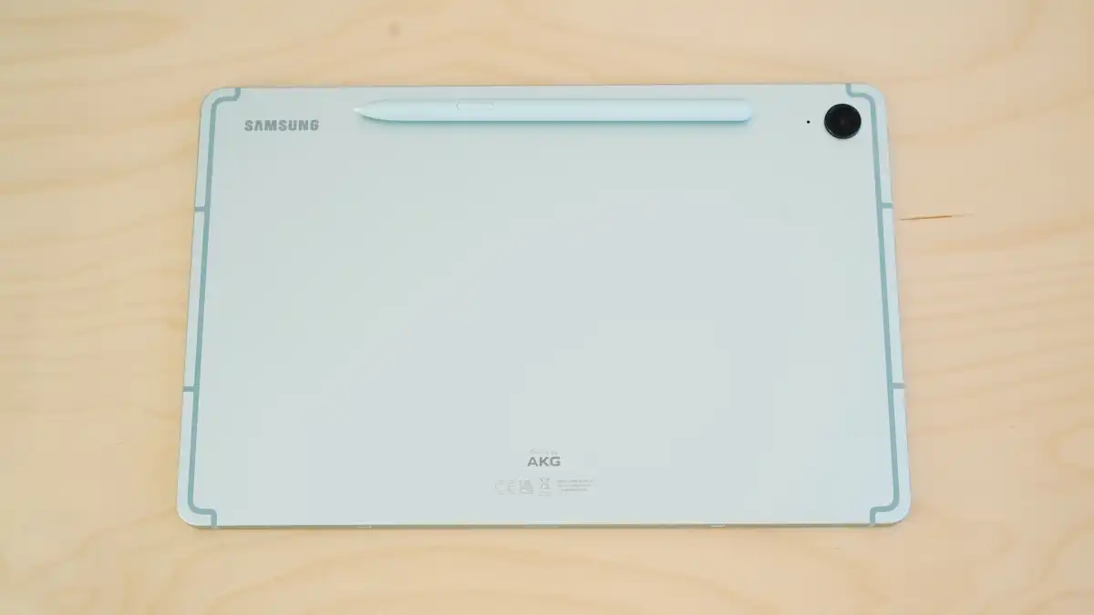  Galaxy Tab S10 FE