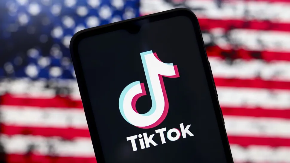 TikTok 