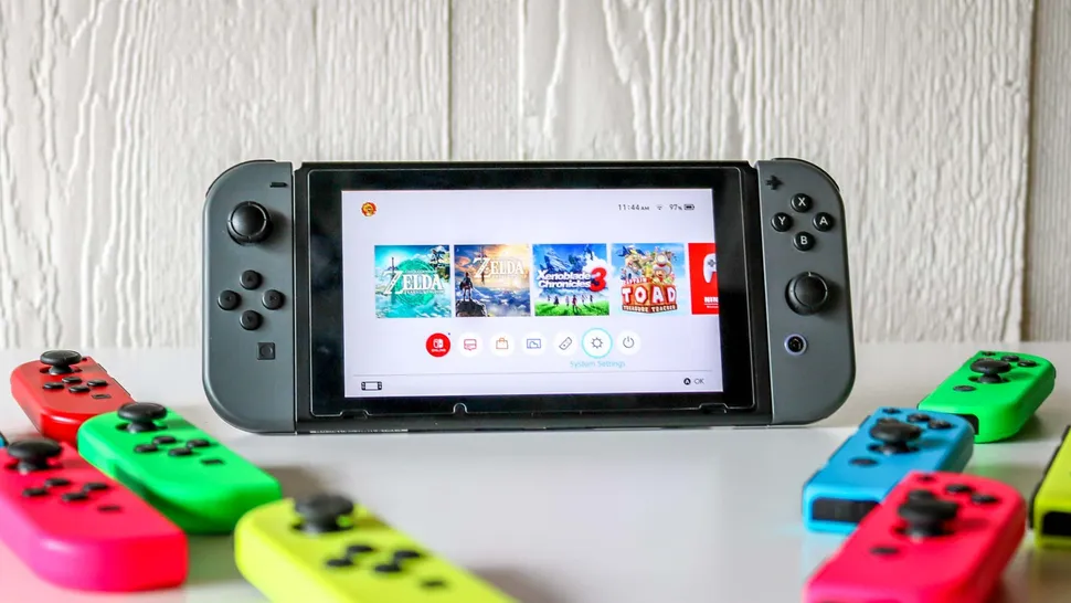 Nintendo 