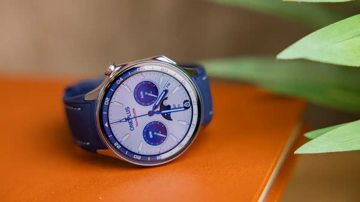 OnePlus Watch 3
