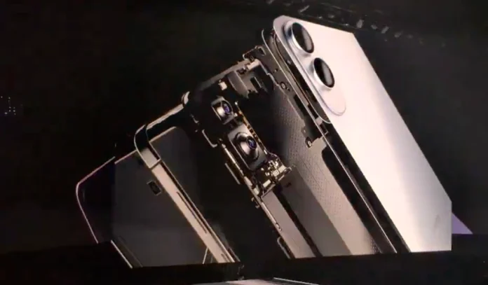 Samsung-Galaxy-S25-Edge-parts