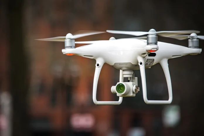 Phantom 4