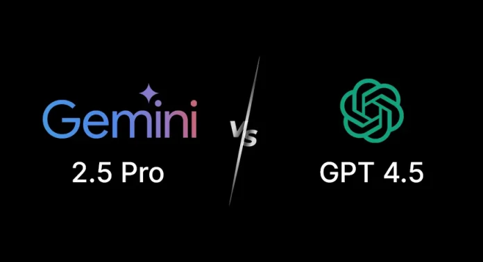 Gemini_2.5_Pro_vs_GPT_4.5_-_Does_Googles_Latest_beat_OpenAIs_best_ ChatGPT-4.5 vs. Gemini Pro 2.5