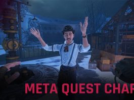 Meta Quest Charts