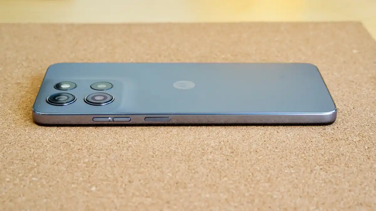 Motorola Moto G15