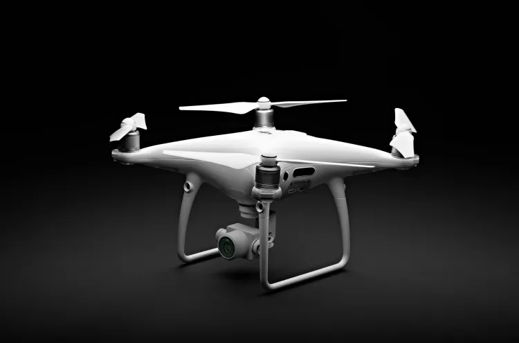 DJI Phantom