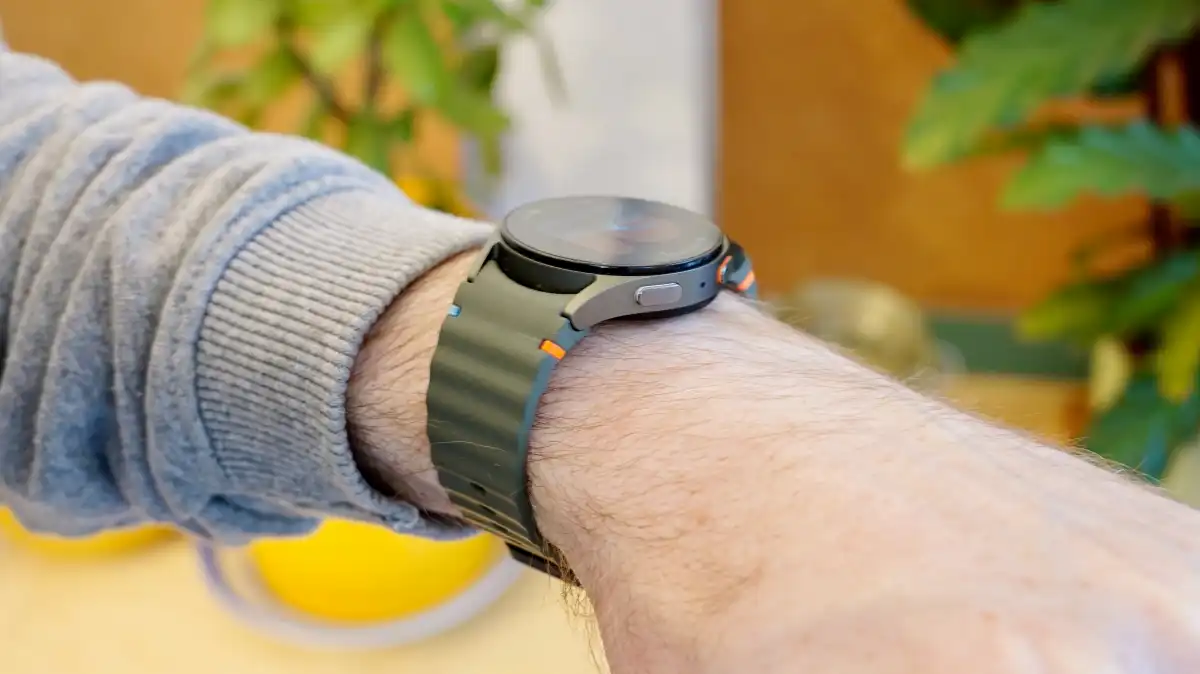 Samsung Galaxy Watch 8