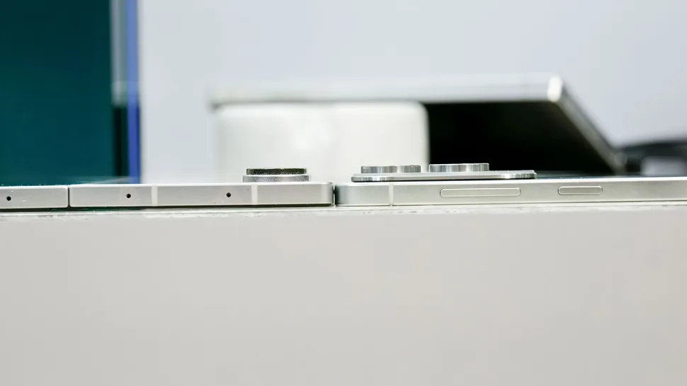 Galaxy S25 Edge