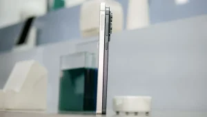 Galaxy S25 Edge