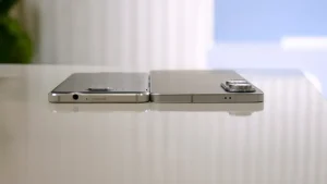 Galaxy S25 Edge