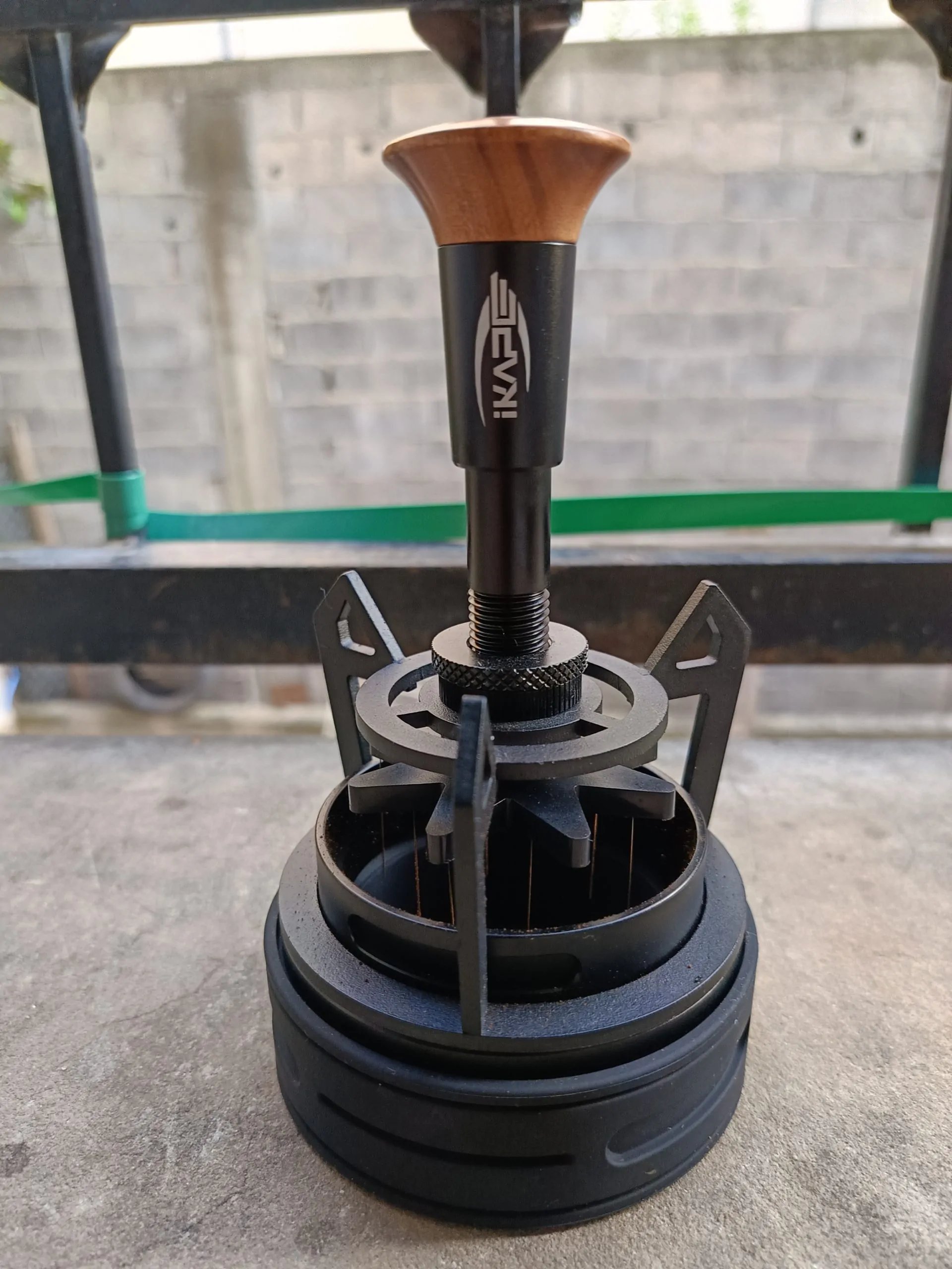 IKAPE 
