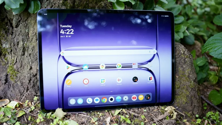 OnePlus Pad 3: Here are some reasons why is among the best tablets I’ve ever used.